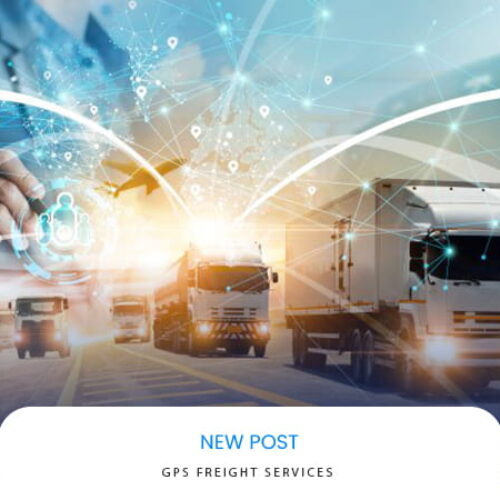 Artikel GPS FREIGHT SERVICE Rev 1