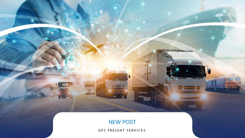 Artikel GPS FREIGHT SERVICE Rev 1