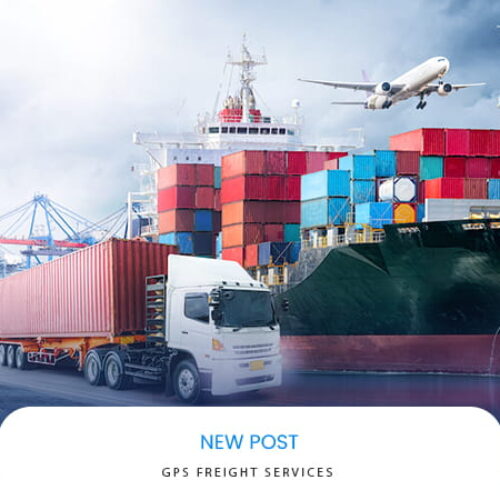 Artikel GPS FREIGHT SERVICE Rev 2