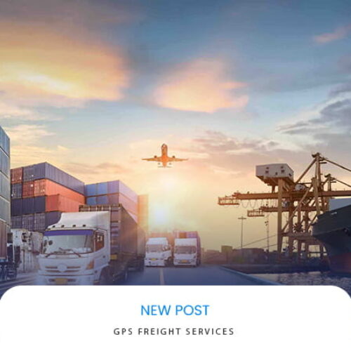 Artikel GPS FREIGHT SERVICE Rev 3