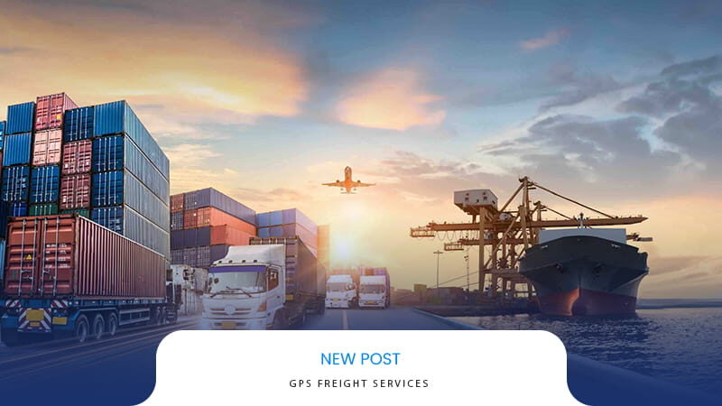 Artikel GPS FREIGHT SERVICE Rev 3
