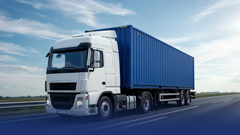 Service GPS FREIGHT SERVICE 1 Trucking