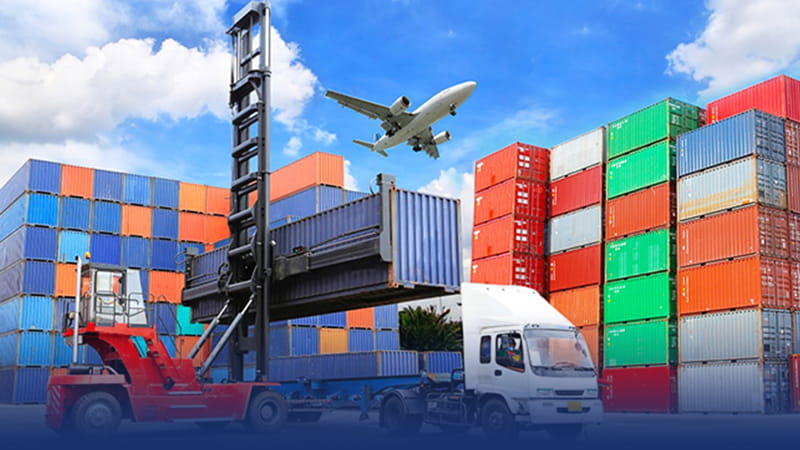 Service GPS FREIGHT SERVICE 4 Freight Forwarding