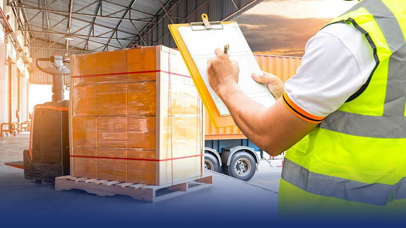 Service GPS FREIGHT SERVICE 5 Under name
