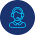 Prioritizing client needs and providing excellent
service.