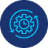 Optimizing processes to reduce costs and
enhance speed.